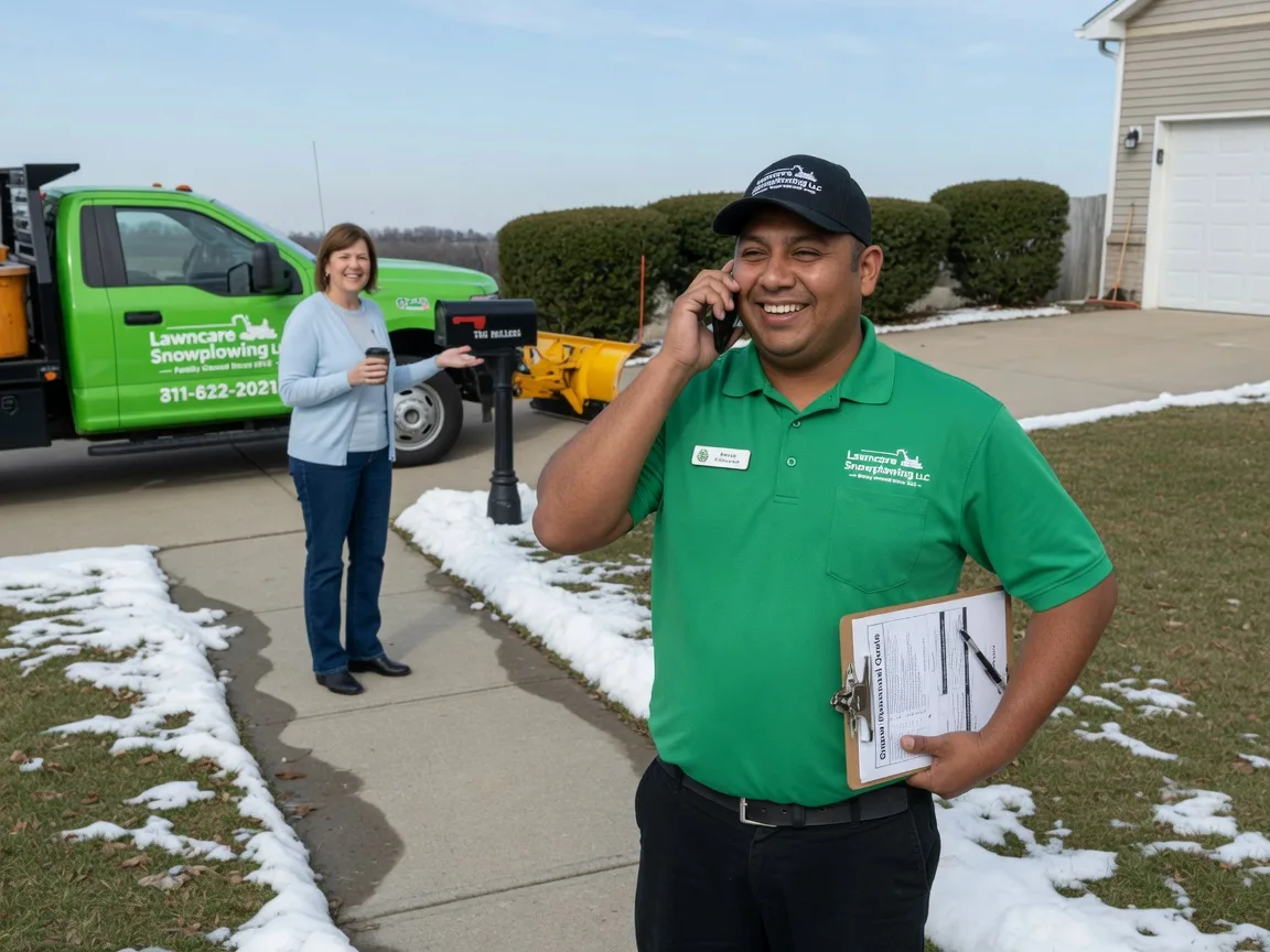 Lawn Care Services By Expert Landscaper West Granby, CT FAQs